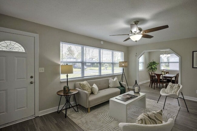 5067 French St in Jacksonville, FL - Building Photo - Building Photo