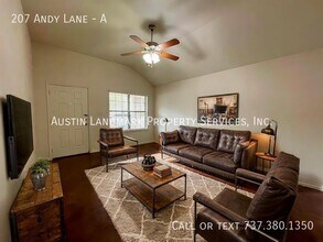 207 Andy Ln in Temple, TX - Building Photo - Building Photo