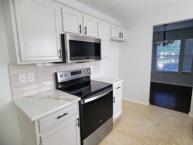 5414 Carrington Dr in Richardson, TX - Building Photo - Building Photo