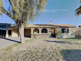 5630 W Hubbell St in Phoenix, AZ - Building Photo