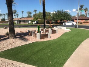 103 W Palmdale Dr in Tempe, AZ - Building Photo - Building Photo