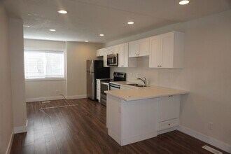 1546 S 500 E in Salt Lake City, UT - Foto de edificio - Building Photo