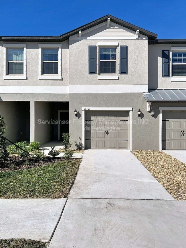 property at 15503 Prestwick Rose Pl