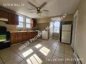 107 W Mill St in Nesquehoning, PA - Building Photo - Building Photo