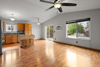 14 Ford Way in Kalispell, MT - Building Photo - Building Photo