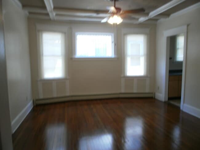 405 Ellsworth Ave, Unit 2ND FLOOR