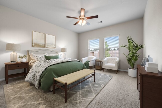 property at 10783 Sora Dr