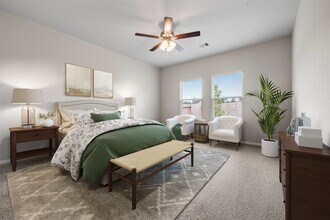 10783 Sora Dr in Willis, TX - Building Photo - Building Photo