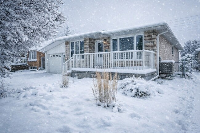 property at 85 Winter Av