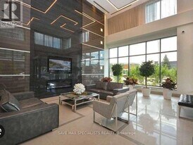 3975 Grand Park Dr in Mississauga, ON - Building Photo