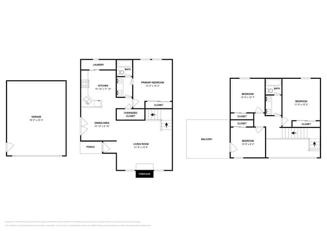 4508 Timber Run Dr in Arlington, TX - Building Photo - Building Photo