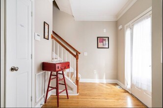 614 Larchmont Dr NW-Unit -1 in Atlanta, GA - Building Photo - Building Photo