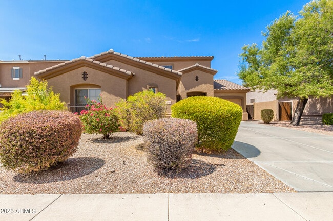 17848 W Summerhaven Dr in Goodyear, AZ - Building Photo - Building Photo