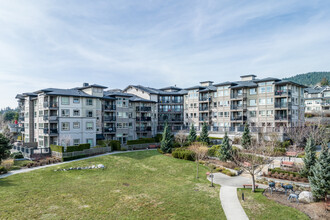 Tamarack in Coquitlam, BC - Building Photo - Building Photo