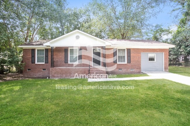 1605 Edgemore Rd