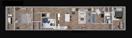 10354 US-29 in Valley, AL - Building Photo - Building Photo