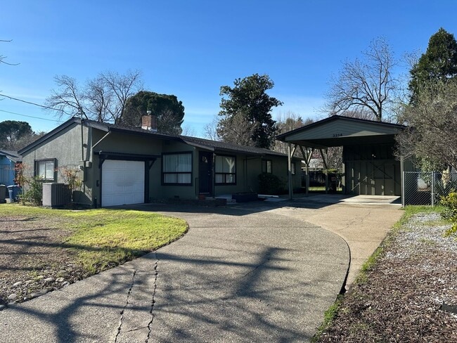 property at 2258 Park Marina Dr