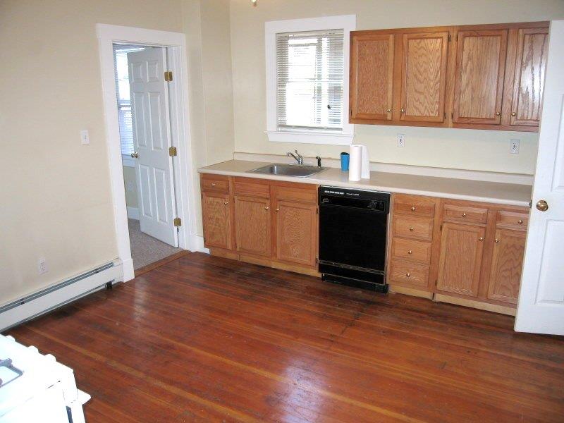 31 Gore St in Cambridge, MA - Building Photo