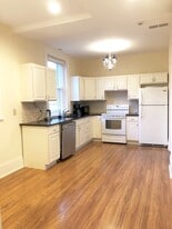 2331 Park Ave in Cincinnati, OH - Building Photo