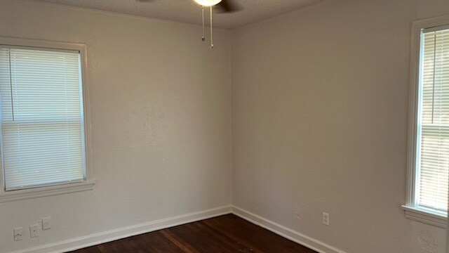 210 W Kittyhawk Dr in Midwest City, OK - Building Photo - Building Photo