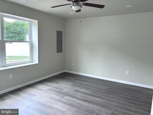 property at 5609 Toga St