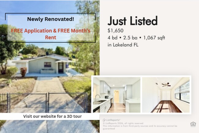 property at 1221 Jewel Ave