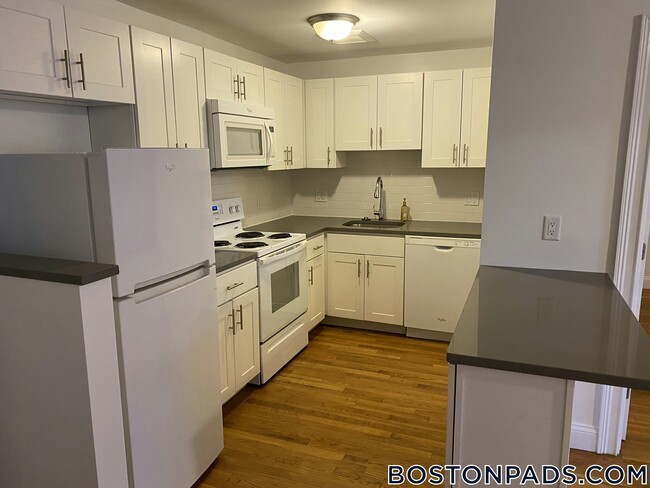 property at 134 Summer St