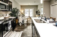 Westline at Flanagan Lake photo'