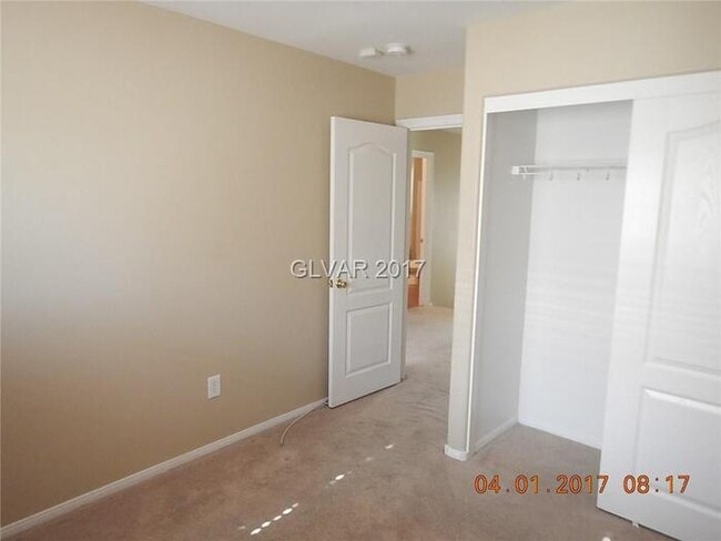 2616 Courlan Dr in North Las Vegas, NV - Building Photo - Building Photo