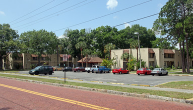 Hacienda De Ybor Apartments in Tampa, FL - Building Photo - Building Photo