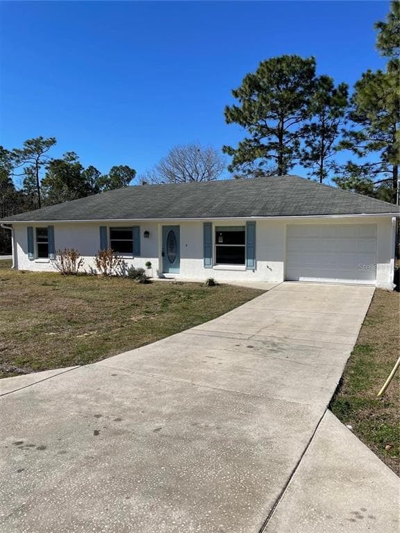 property at 7 Hemlock Loop Pass