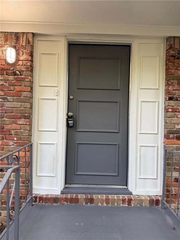 1159 Tamarack Trail in Forest Park, GA - Building Photo - Building Photo