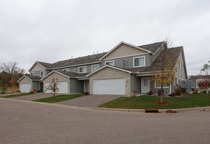 Stone Brook Condominiums Apartments