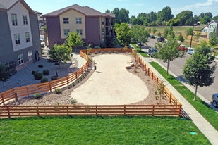 Trails at Timberline