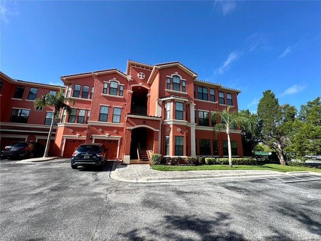 property at 2713 Via Murano
