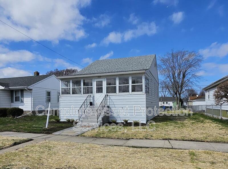 1321 171st Pl in Hammond, IN - Building Photo