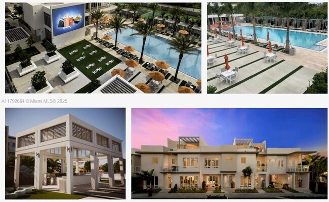 6425 NW 103rd Pl in Doral, FL - Foto de edificio - Building Photo