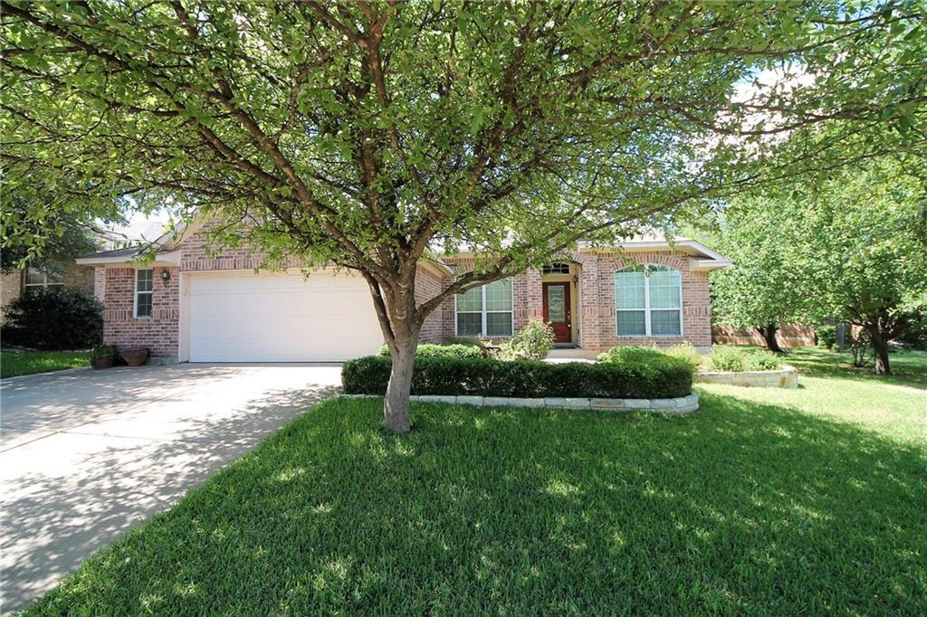15628 Fisher Island Dr in Austin, TX - Building Photo