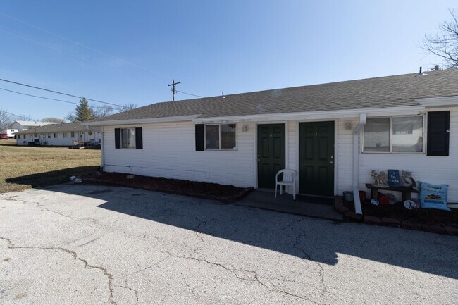 property at 7312 N Wade School Rd