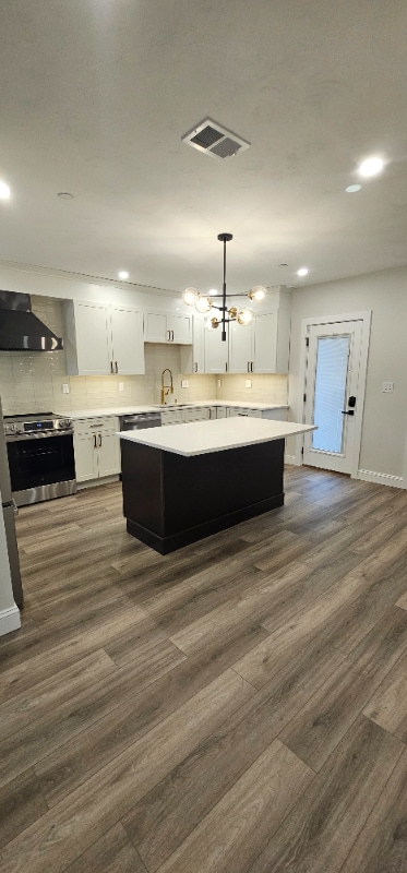 15 Hadley Pl in Medford, MA - Building Photo - Building Photo