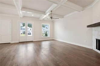 4025 Monarch Ln in Covington, LA - Foto de edificio - Building Photo