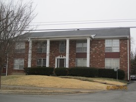 1805 Bashford Manor Ln Apartments