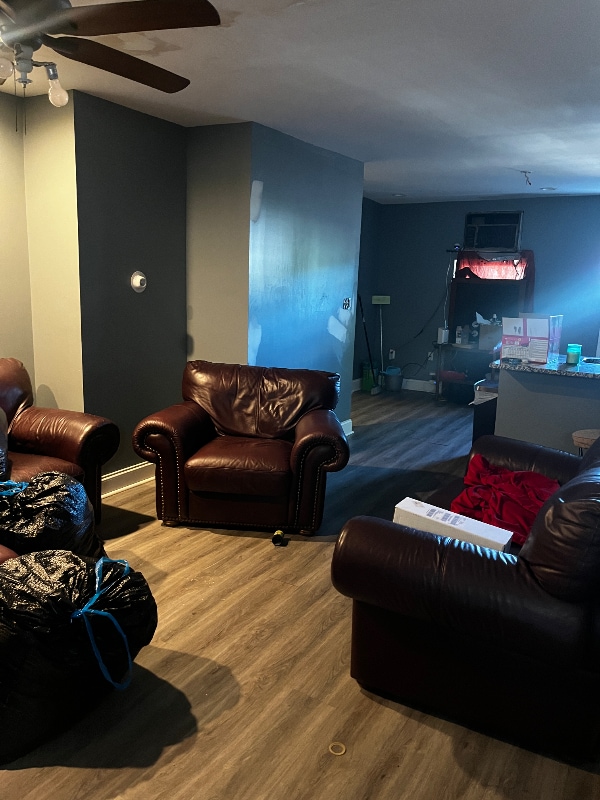property at 2515 S Millick St