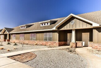6932 20th St in Lubbock, TX - Building Photo - Building Photo