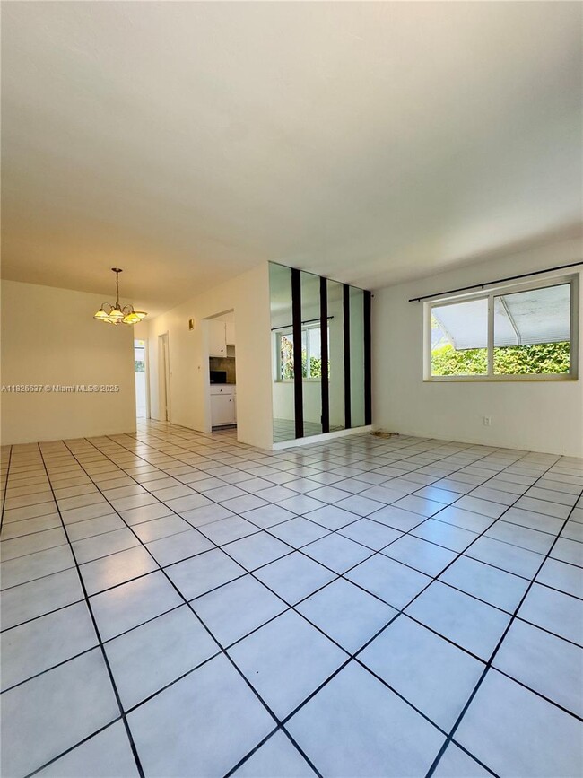 property at 1747 NE 169th St