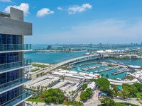 Building Photo - X Miami Apartments in Miami, Florida