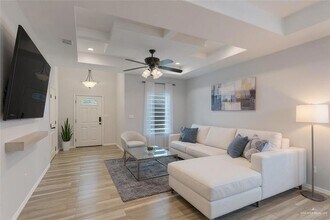 2912 Fuerte Ave in McAllen, TX - Building Photo - Building Photo