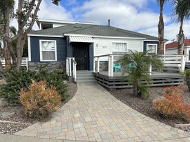 1804 Pacific Beach Dr