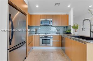 1050 Brickell Ave, Unit # 2416 in Miami, FL - Building Photo