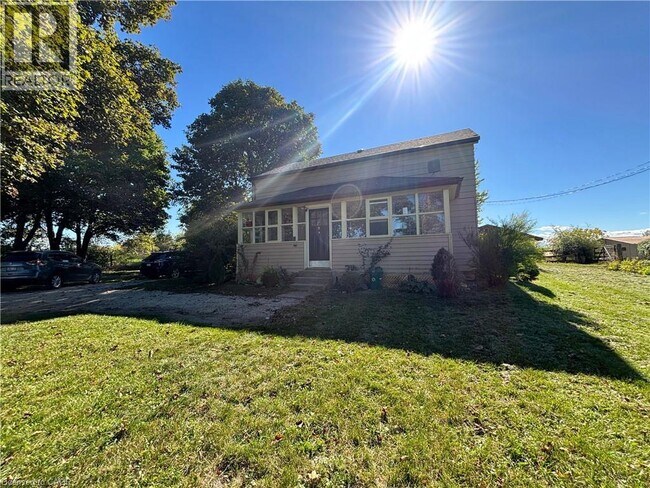 6899 Forestell Rd in Puslinch, ON - Building Photo - Building Photo